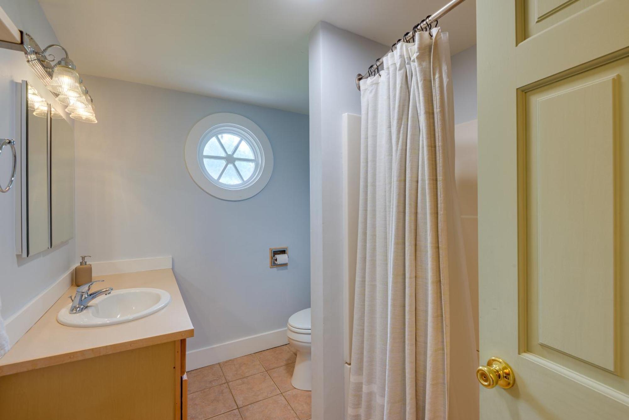 Birch House: Cozy Cabin 5 Min From Okemo Λάντλοου Εξωτερικό φωτογραφία