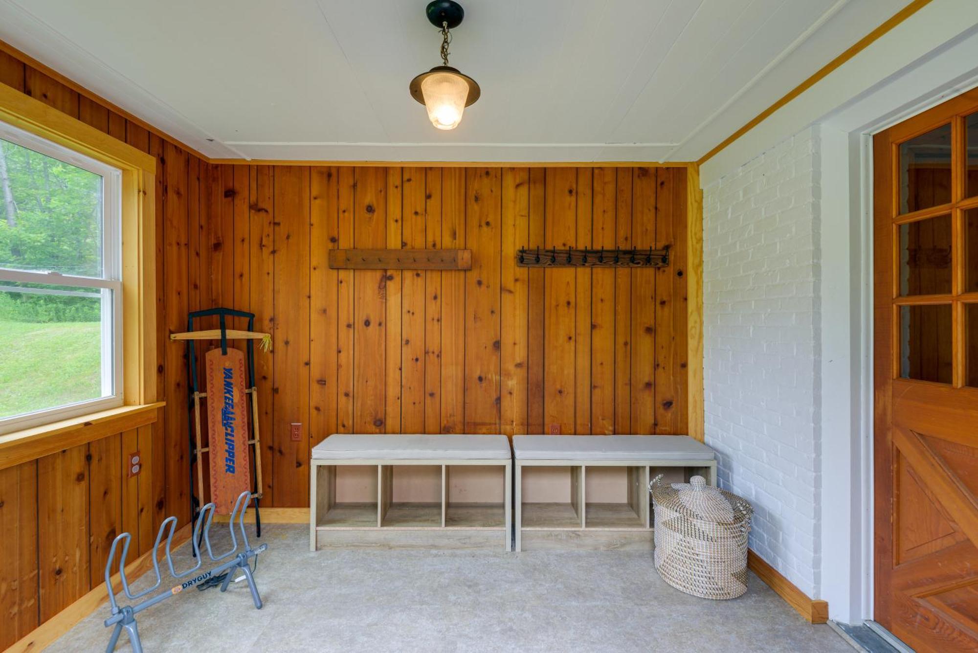 Birch House: Cozy Cabin 5 Min From Okemo Λάντλοου Εξωτερικό φωτογραφία