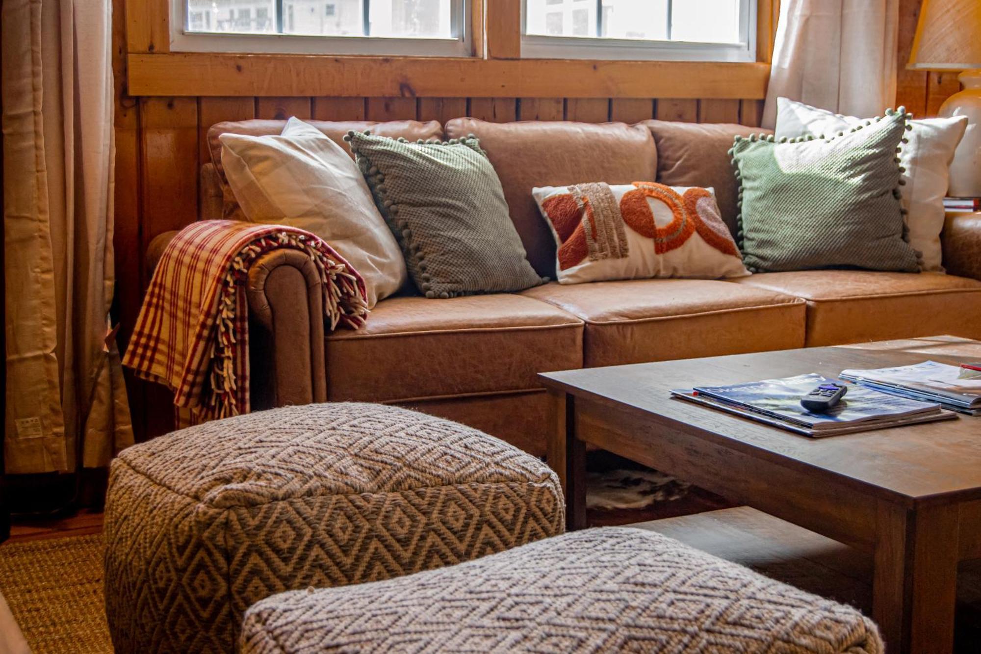 Birch House: Cozy Cabin 5 Min From Okemo Λάντλοου Εξωτερικό φωτογραφία