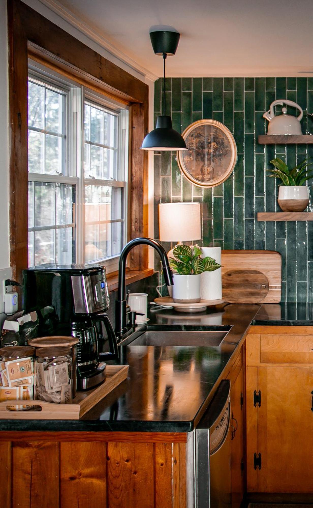 Birch House: Cozy Cabin 5 Min From Okemo Λάντλοου Εξωτερικό φωτογραφία