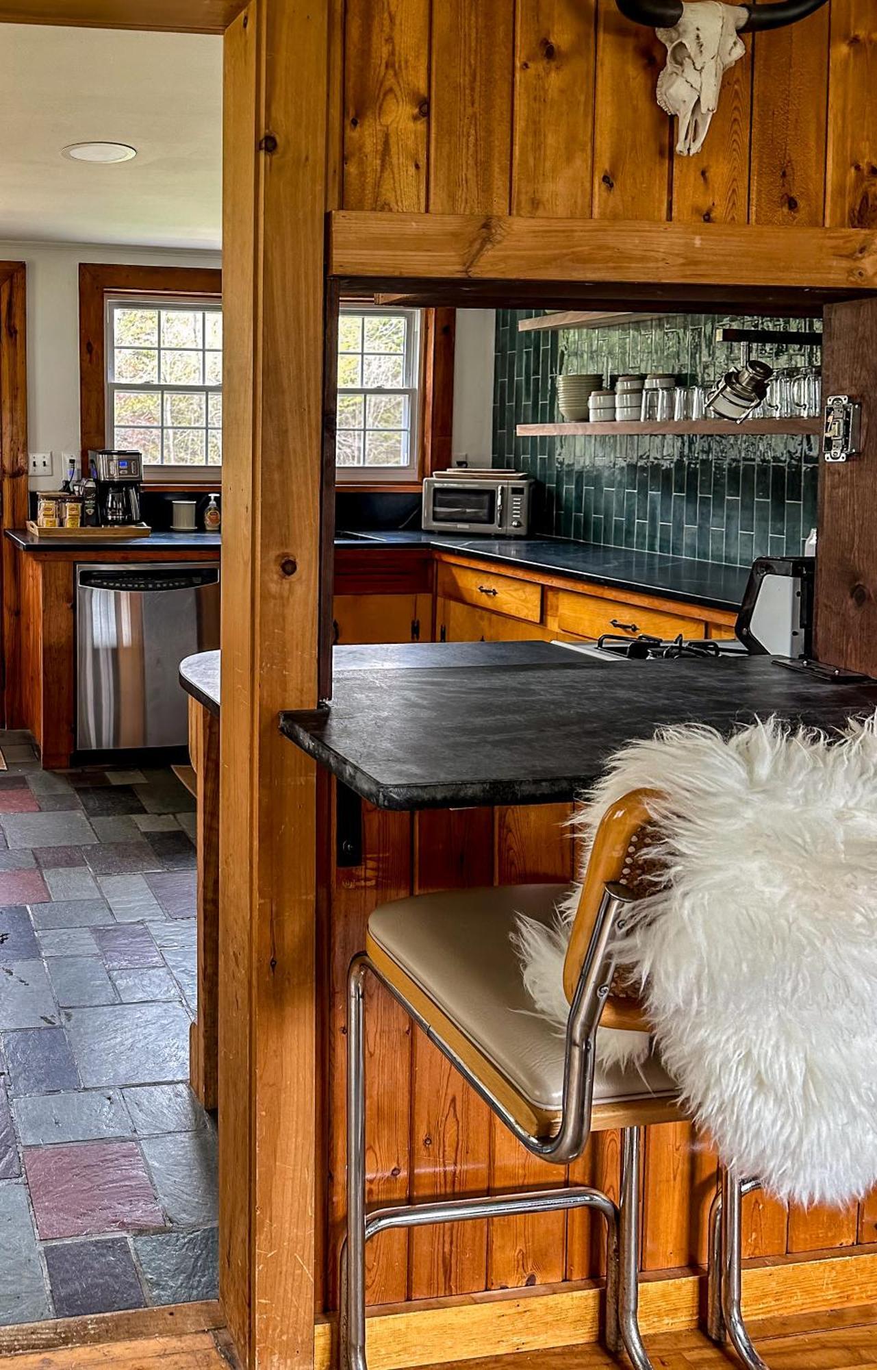 Birch House: Cozy Cabin 5 Min From Okemo Λάντλοου Εξωτερικό φωτογραφία