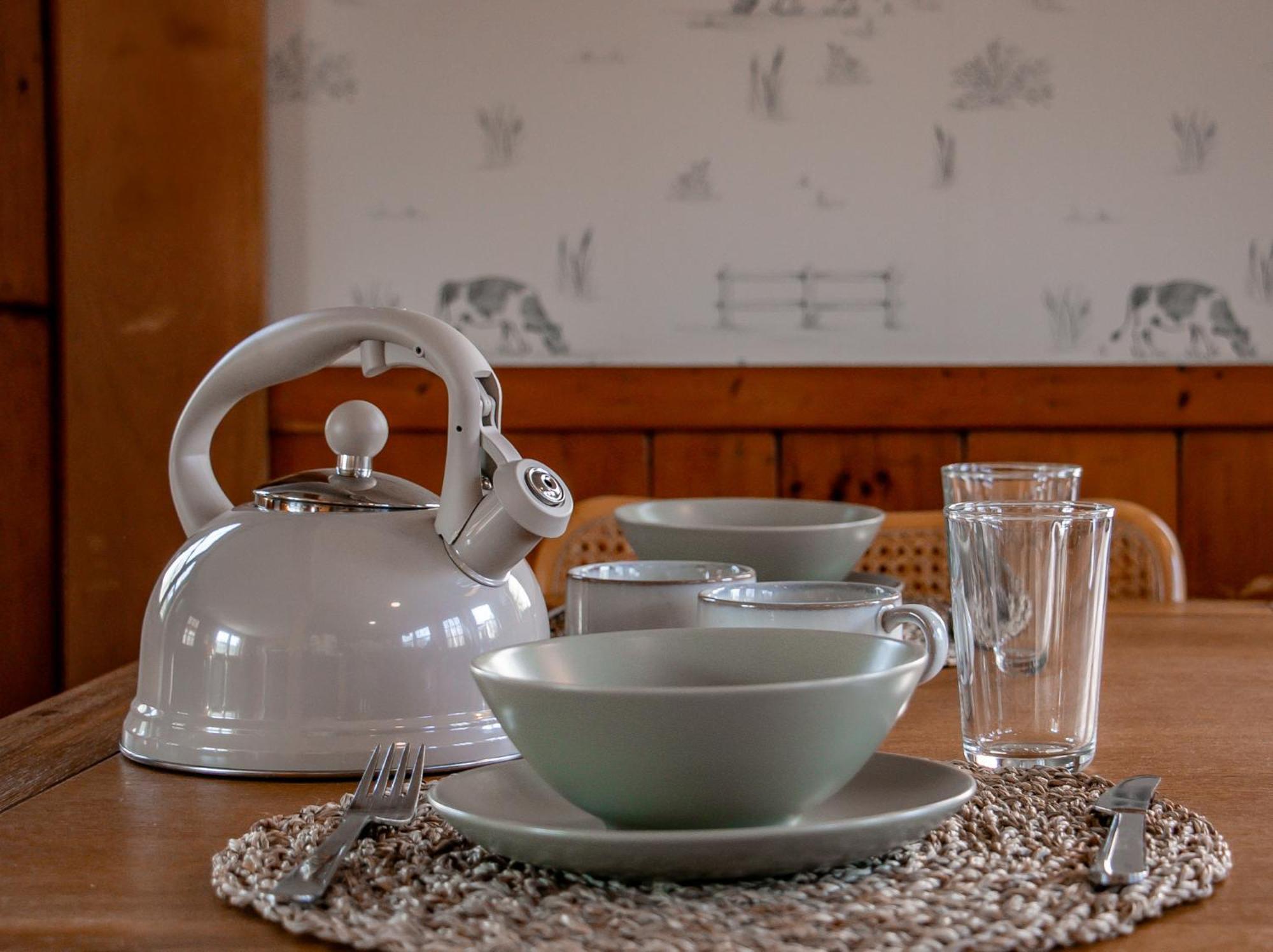 Birch House: Cozy Cabin 5 Min From Okemo Λάντλοου Εξωτερικό φωτογραφία